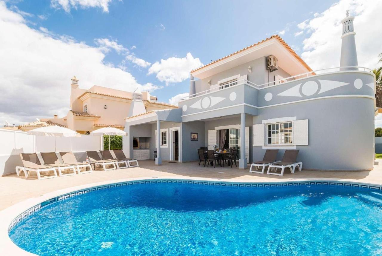 Vivenda Silva * Albufeira
