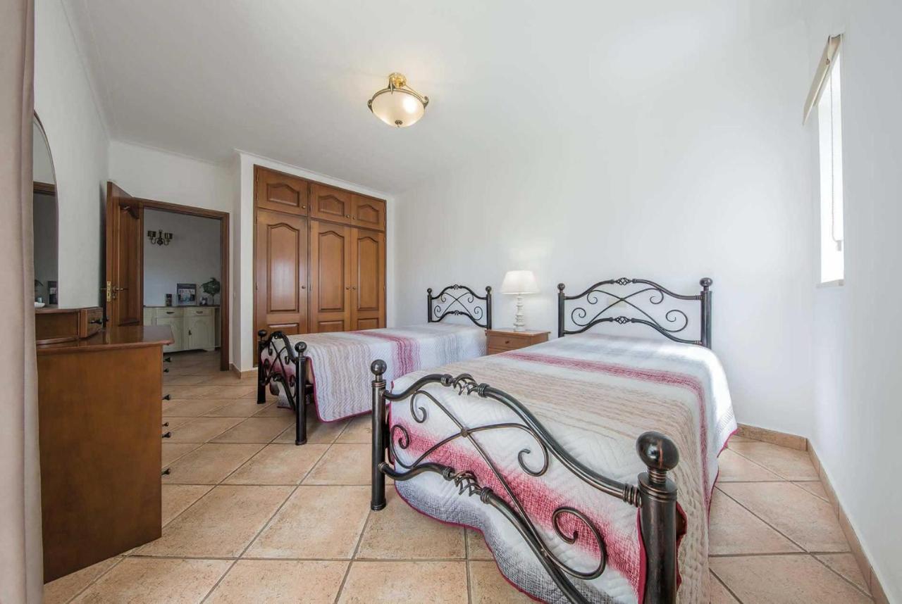 Vivenda Silva Villa Albufeira