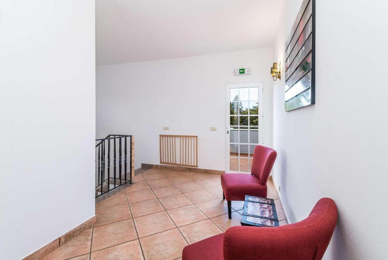 Villa Vivenda Silva Albufeira