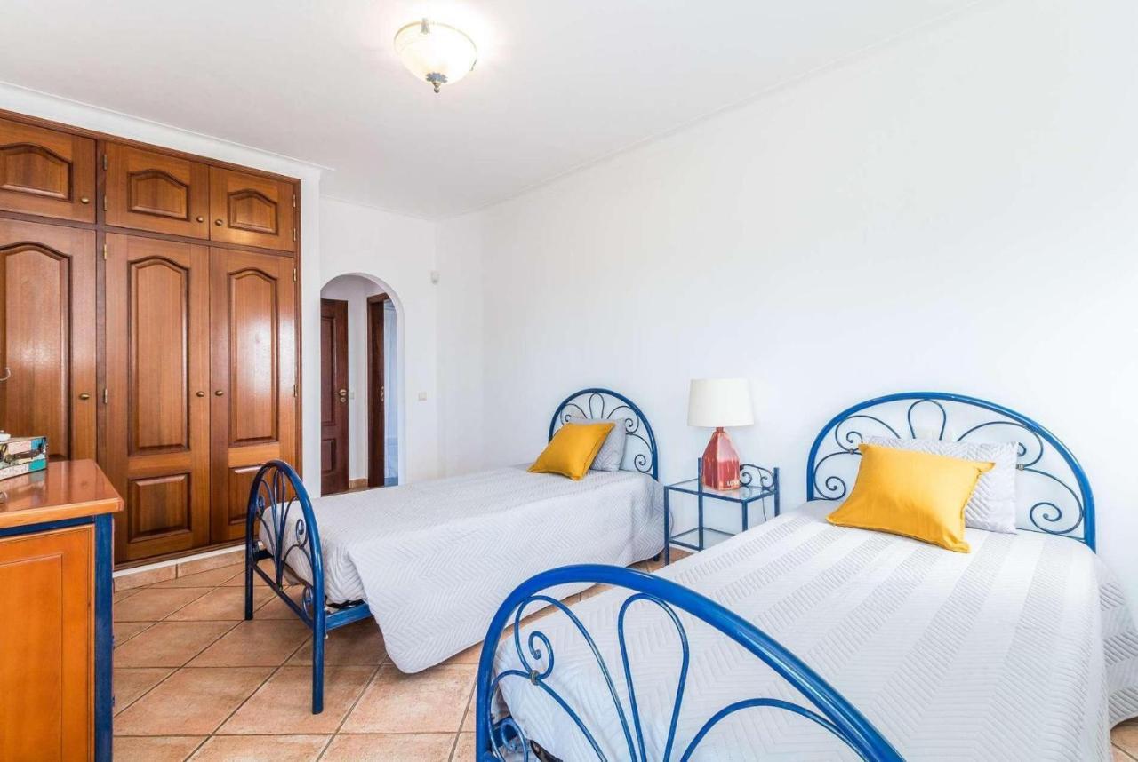 Vivenda Silva Albufeira