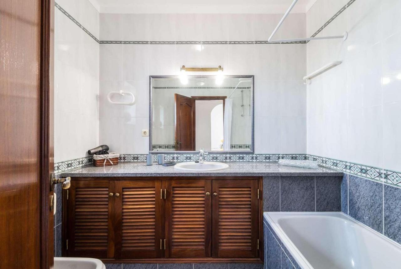 Vivenda Silva Villa *