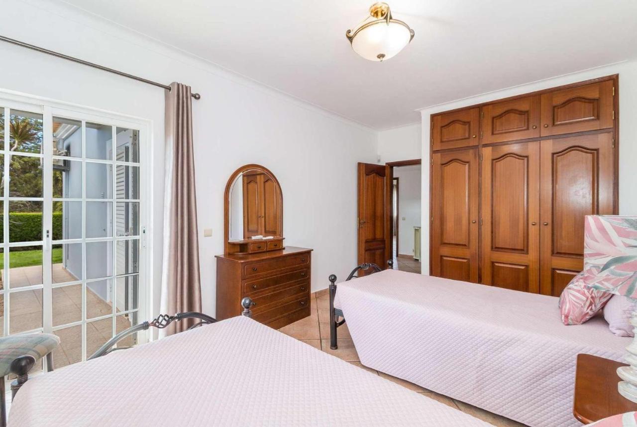 Villa Vivenda Silva Albufeira