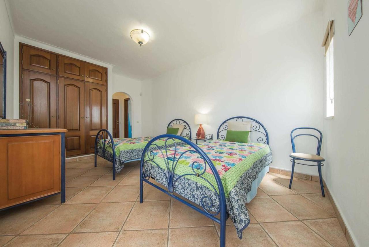 Villa Vivenda Silva Albufeira