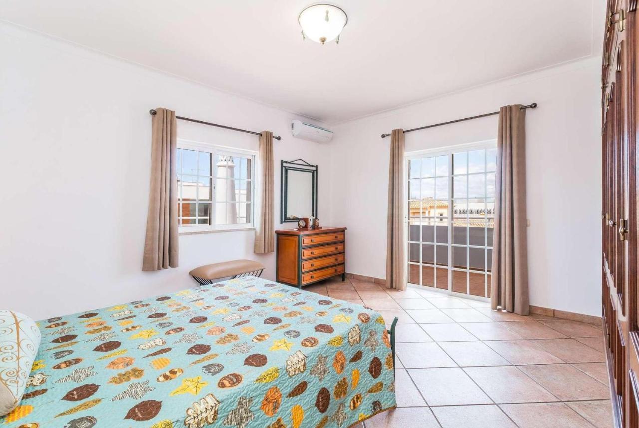Villa Vivenda Silva Albufeira
