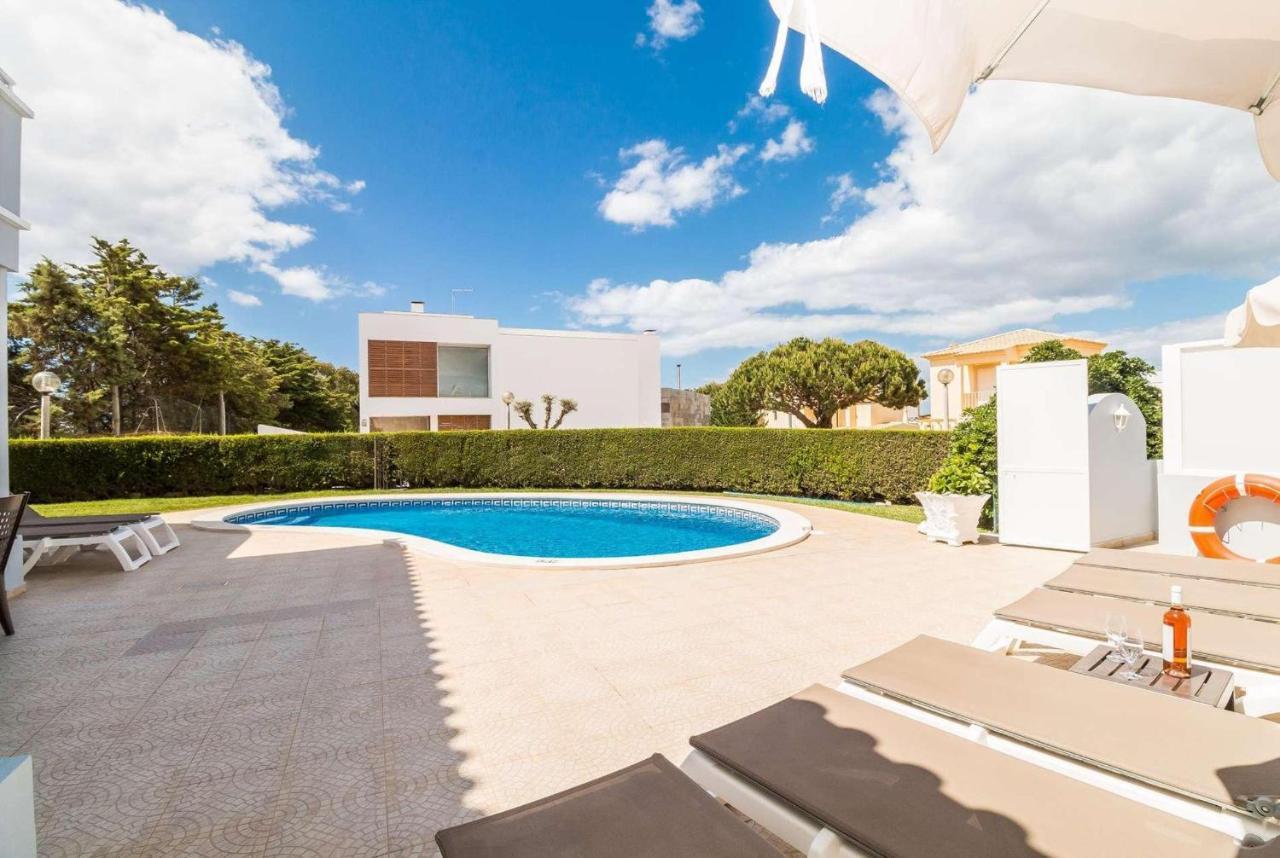 Vivenda Silva * Albufeira