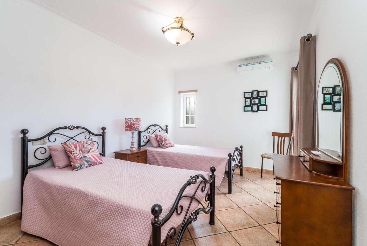 Vivenda Silva Villa *