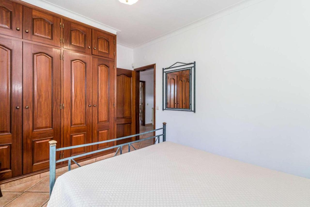 Villa Vivenda Silva Albufeira